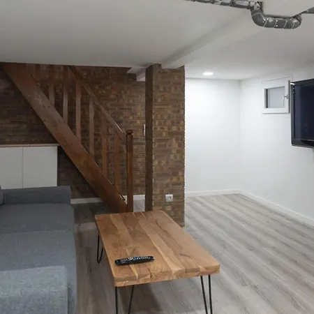 Spacious And Comfortable Apartment In Paris 17Th Exterior photo