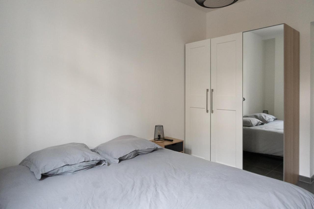 Appartement Spacious And Comfortable In 17th *